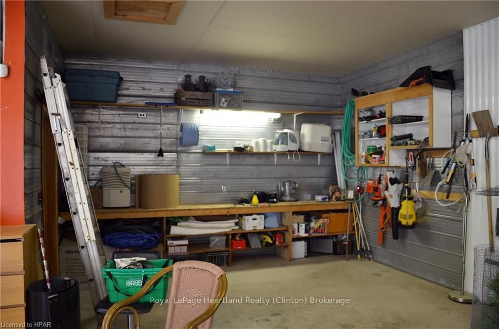 118 ISAAC Street • Central Huron, ON photo 24