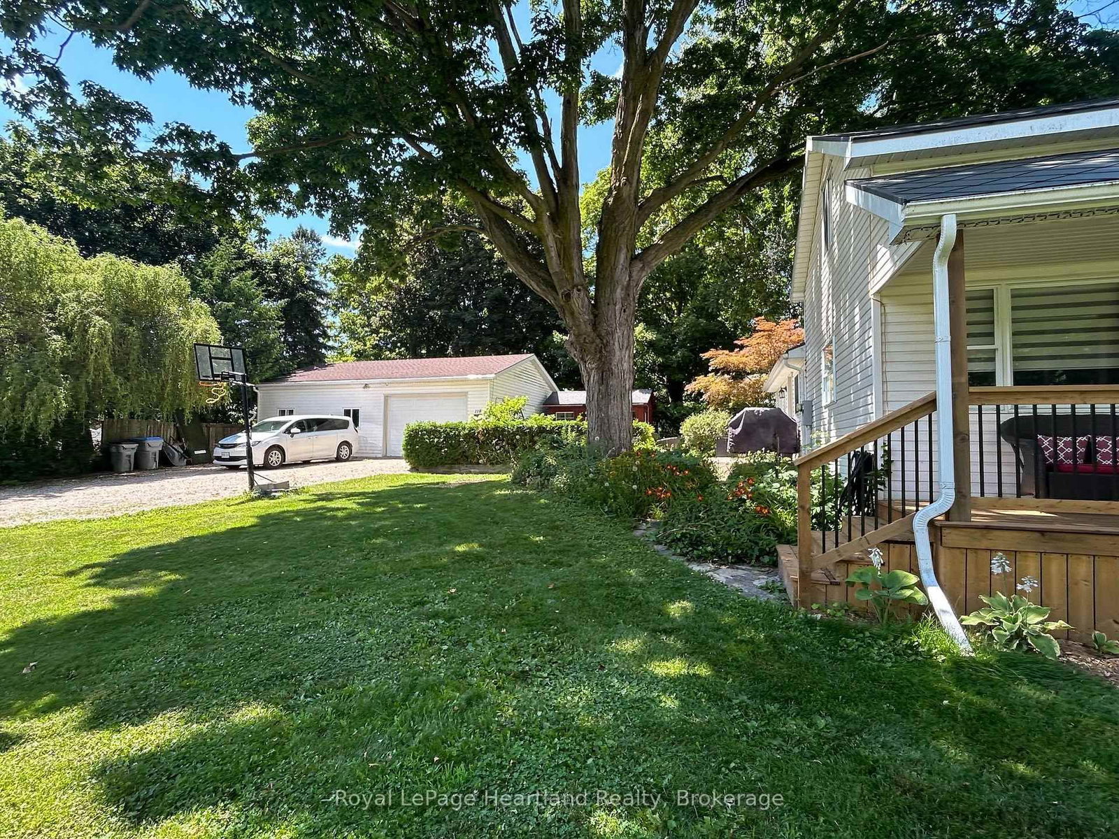 118 ISAAC Street • Central Huron, ON photo 26