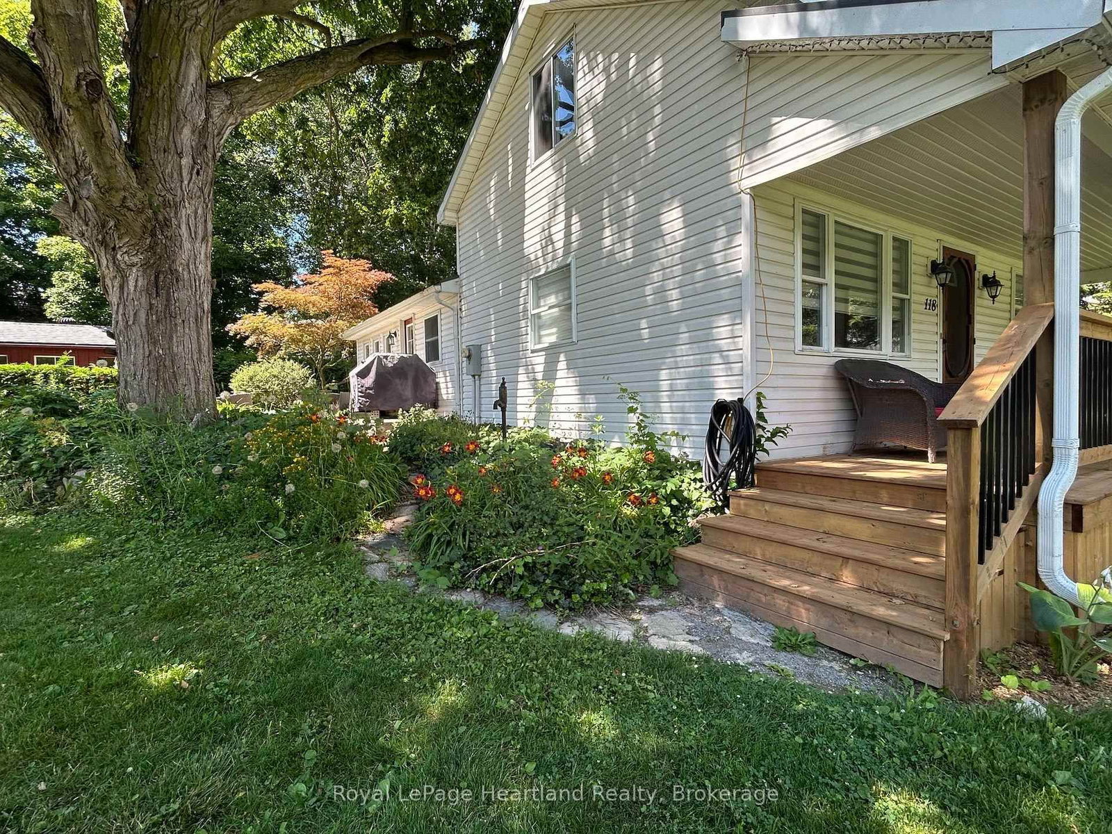 118 ISAAC Street • Central Huron, ON photo 27