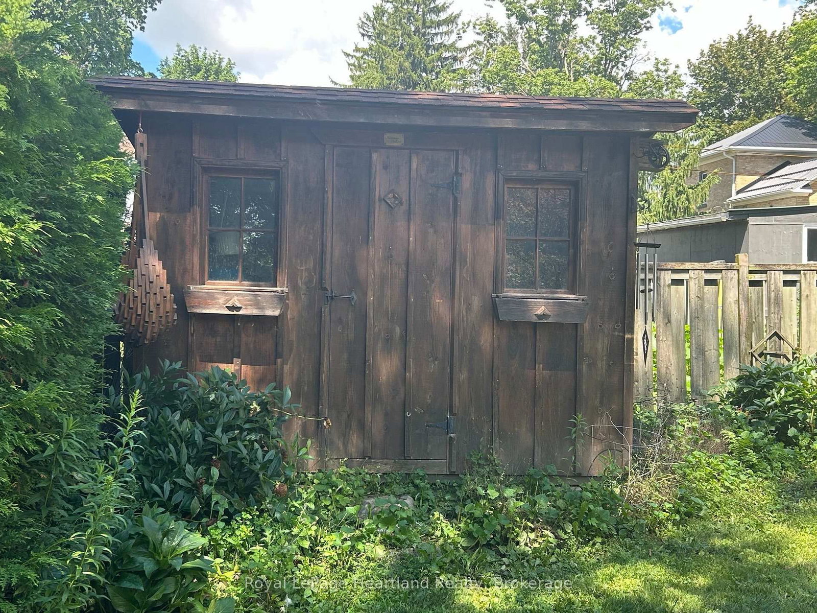 118 ISAAC Street • Central Huron, ON photo 31