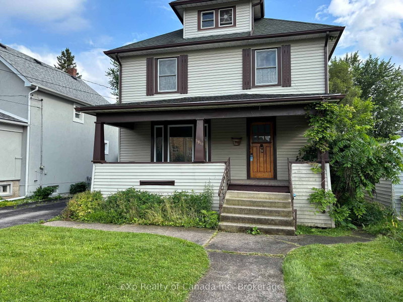 home for lease on 5810 Symmes Street