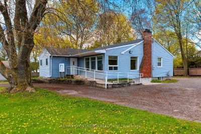 Commercial/Retail for sale at 45-4044 County Road, Hamilton Township, Ontario, K9A 4J9 - Rural Hamilton - MLS: X13550978