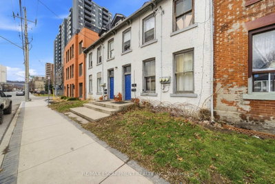 133-135 Wellington Street — photo 5