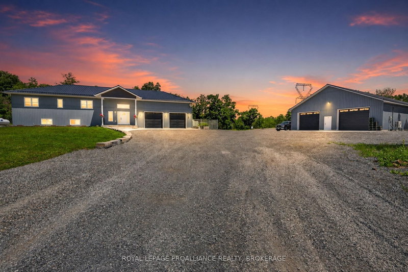 210 Troy Lake Road