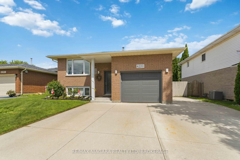 6200 Sherri Avenue, Niagara Falls