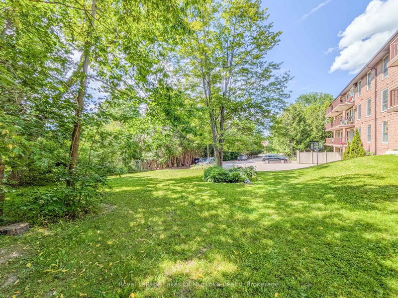 Unit 101 — 38 Monck Road, Bracebridge