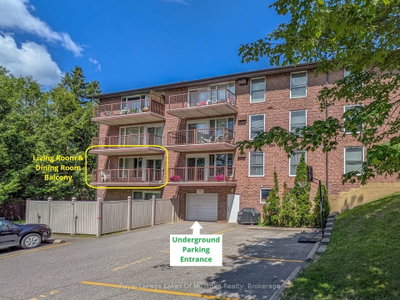 Unit 101 — 38 Monck Road — photo 4