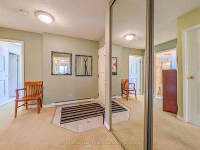 Unit 101 — 38 Monck Road — more photos