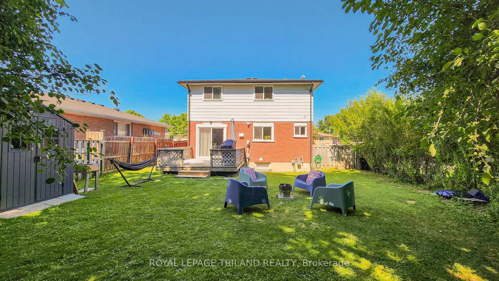 51 Ashbury Avenue • London South, ON photo 48