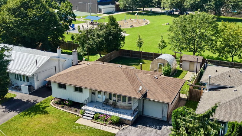 64 Croydon Drive