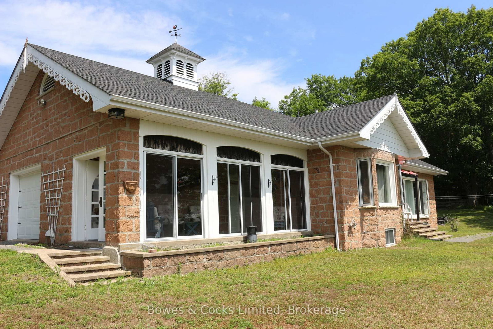 4741 Lower Faraday Road • Coe Hill, ON photo 1