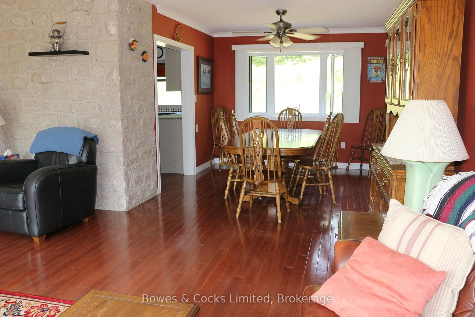 4741 Lower Faraday Road • Coe Hill, ON photo 13