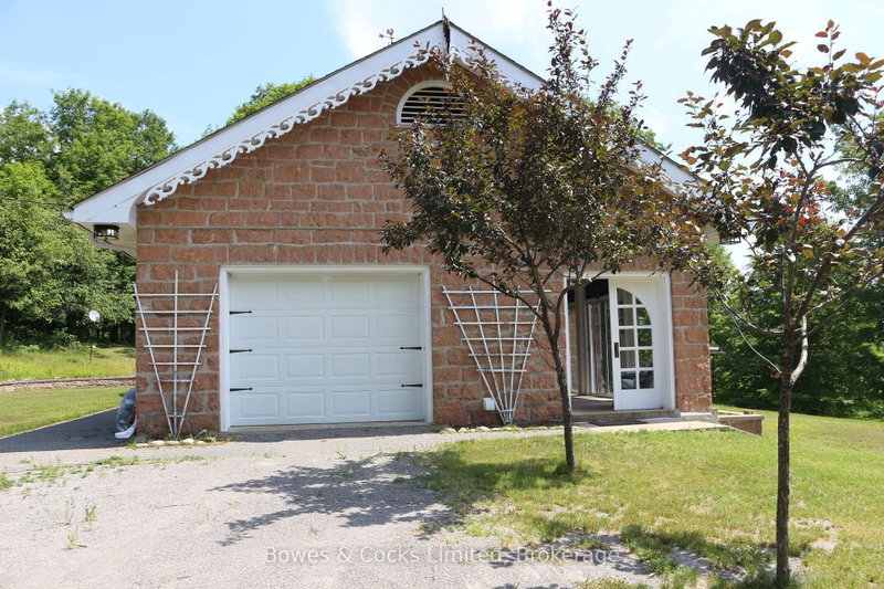 4741 Lower Faraday Road