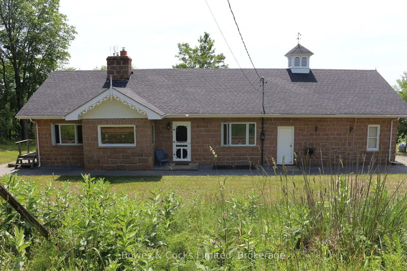 4741 Lower Faraday Road