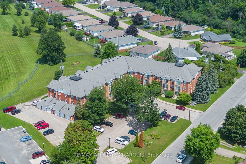 Unit #316 - 40 Pearl Street