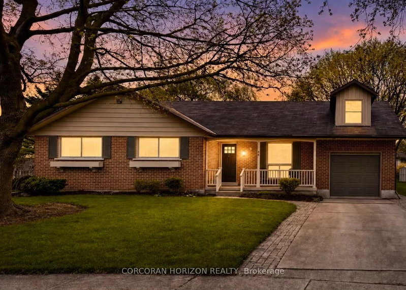 home for sale on 34 Yule Place