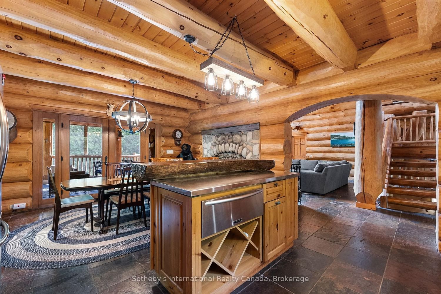 1014 Salmon Lake Road • Trent Lakes, ON photo 10