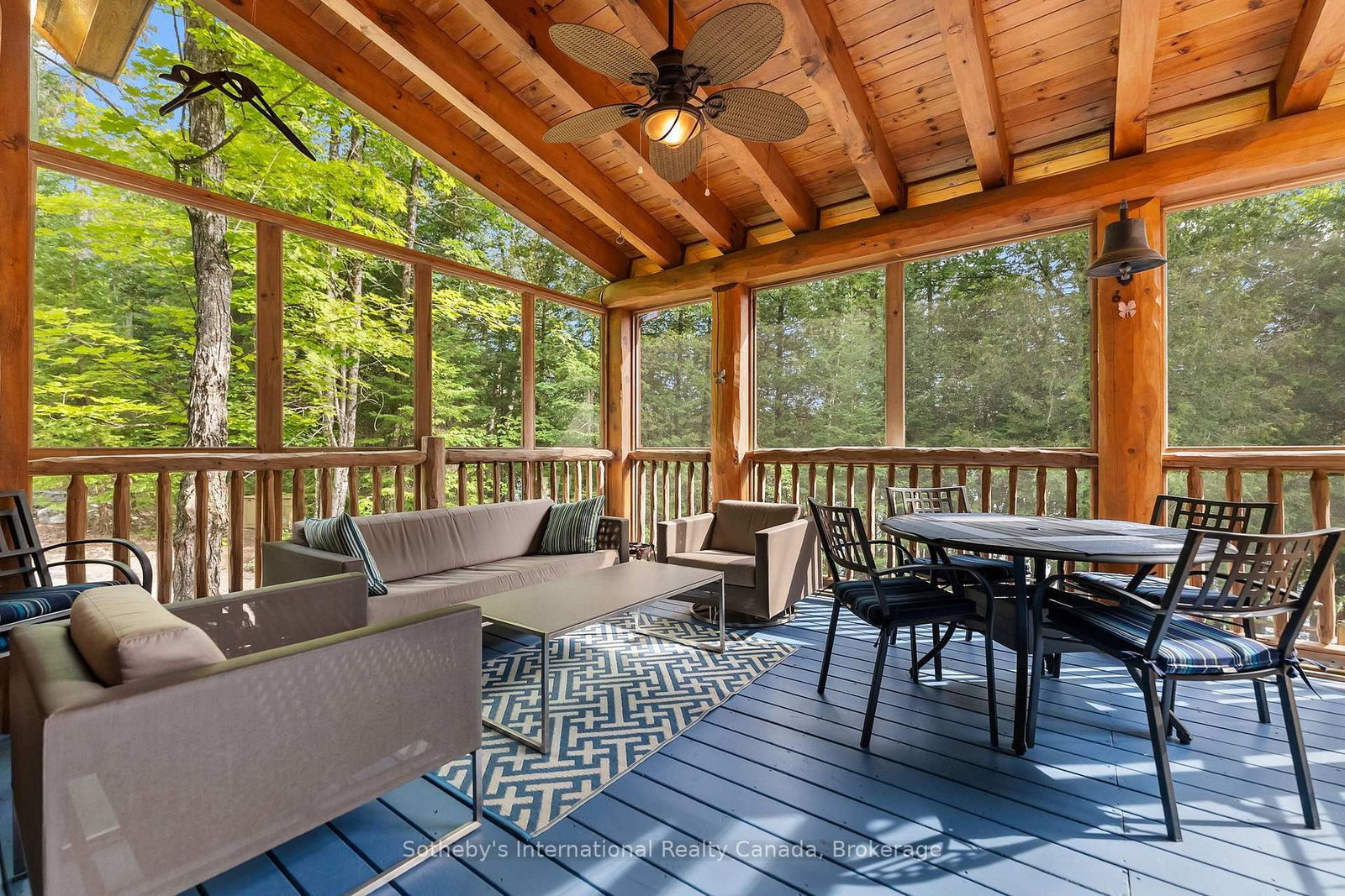 1014 Salmon Lake Road • Trent Lakes, ON photo 11