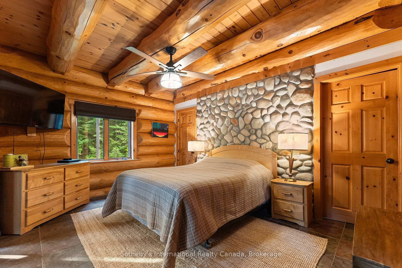1014 Salmon Lake Road • Trent Lakes, ON photo 12