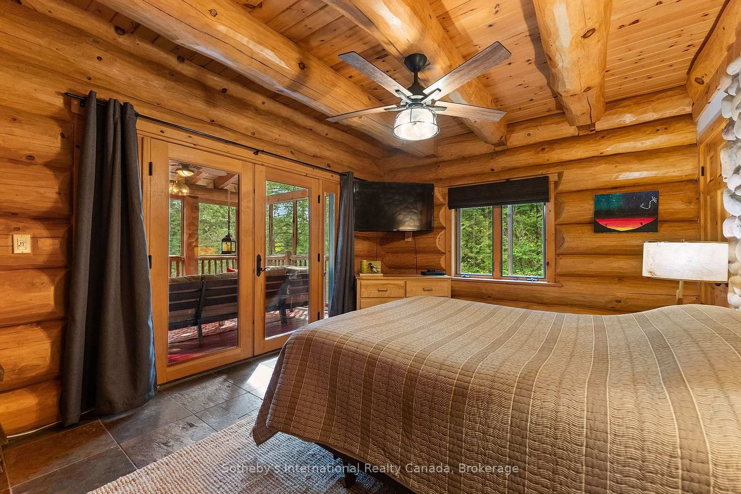 1014 Salmon Lake Road • Trent Lakes, ON photo 13