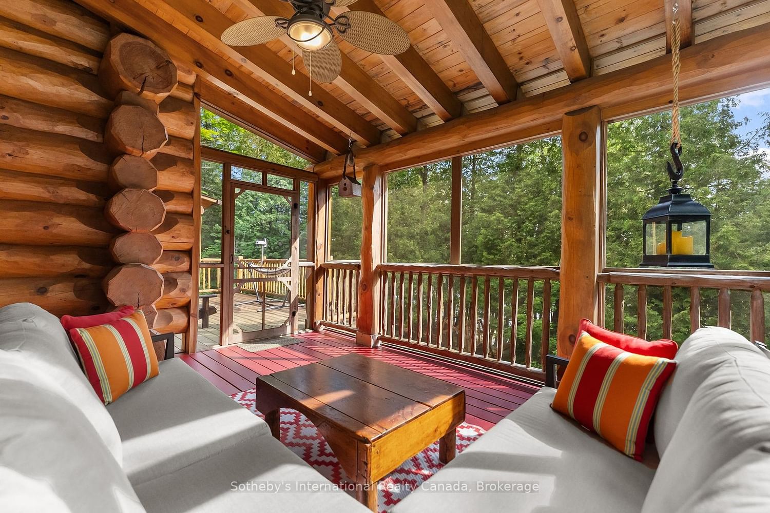 1014 Salmon Lake Road • Trent Lakes, ON photo 14