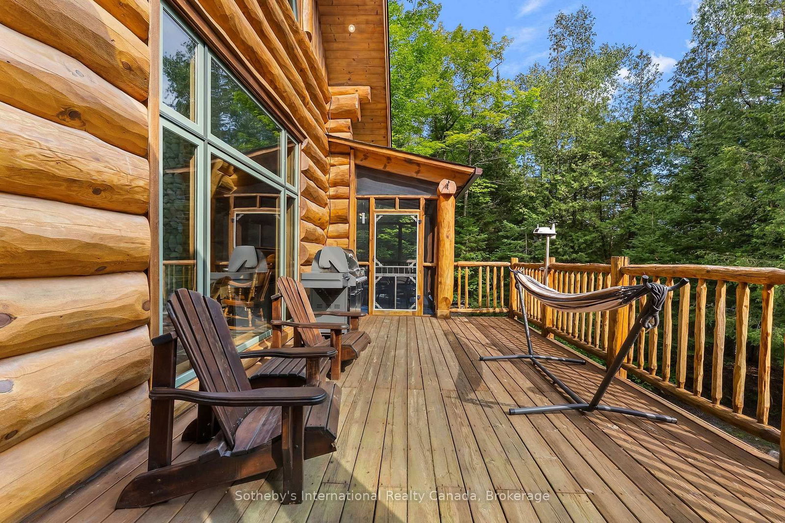 1014 Salmon Lake Road • Trent Lakes, ON photo 16