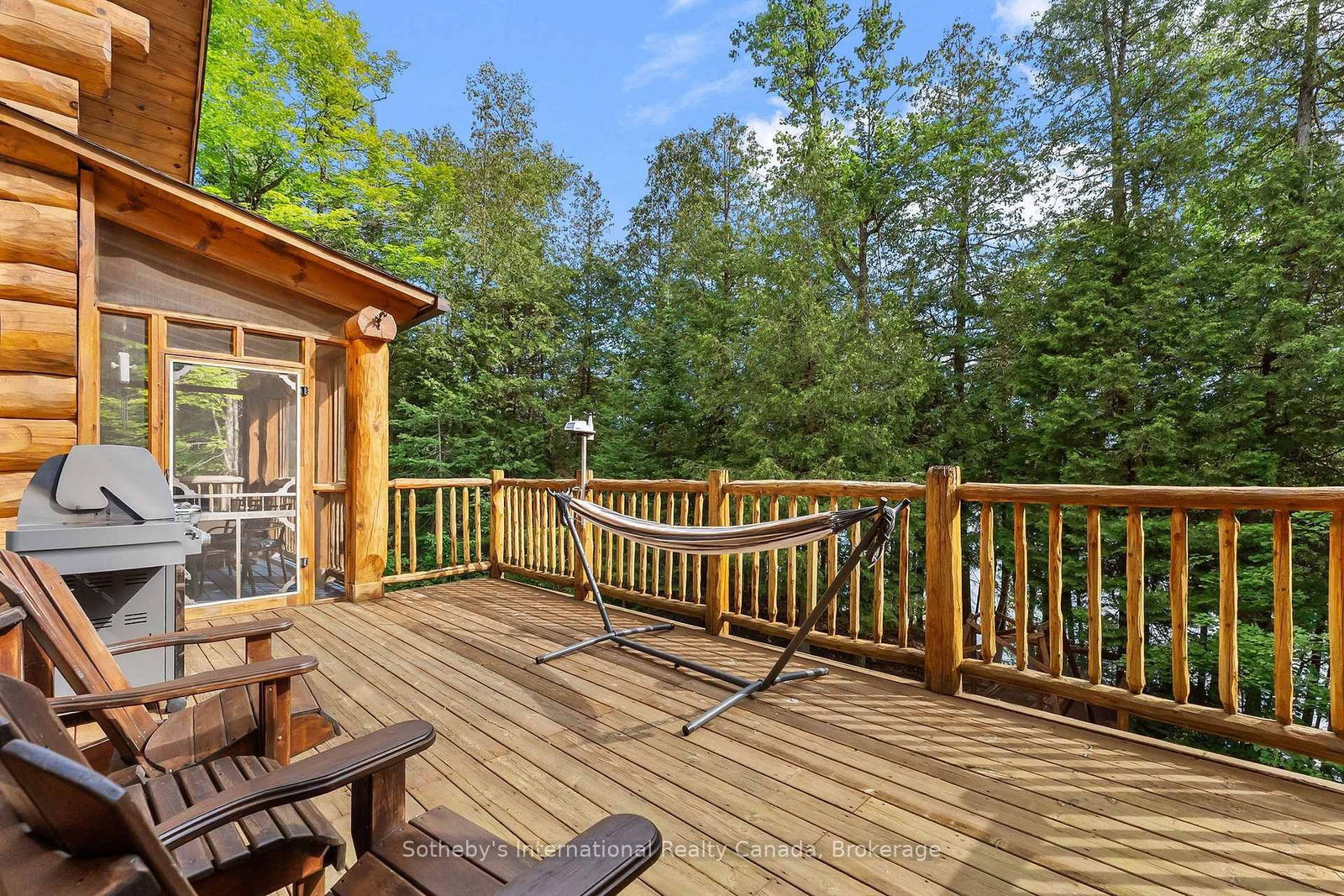 1014 Salmon Lake Road • Trent Lakes, ON photo 17