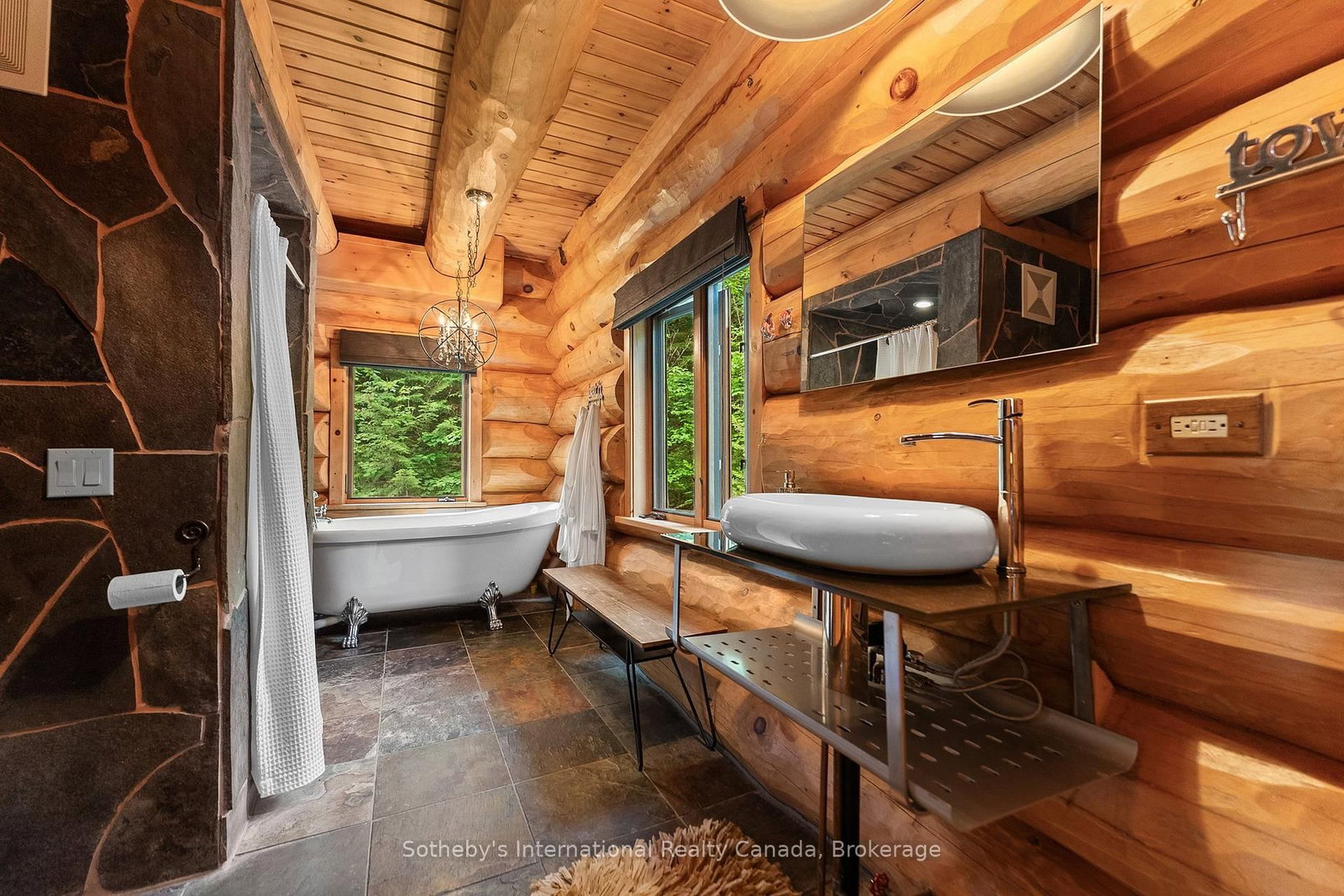 1014 Salmon Lake Road • Trent Lakes, ON photo 18