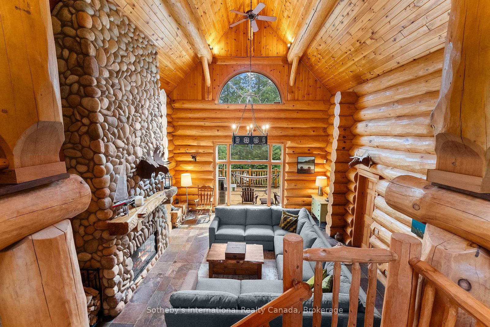 1014 Salmon Lake Road • Trent Lakes, ON photo 21