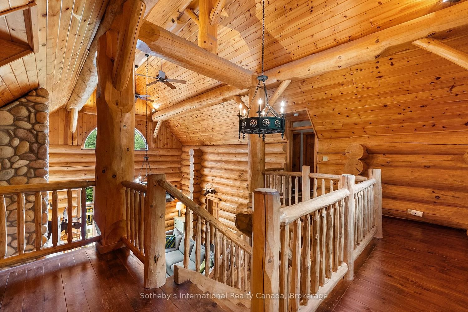 1014 Salmon Lake Road • Trent Lakes, ON photo 22