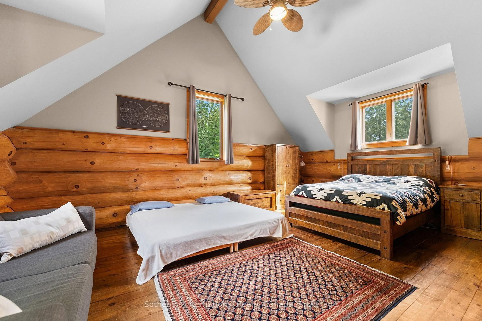 1014 Salmon Lake Road • Trent Lakes, ON photo 23
