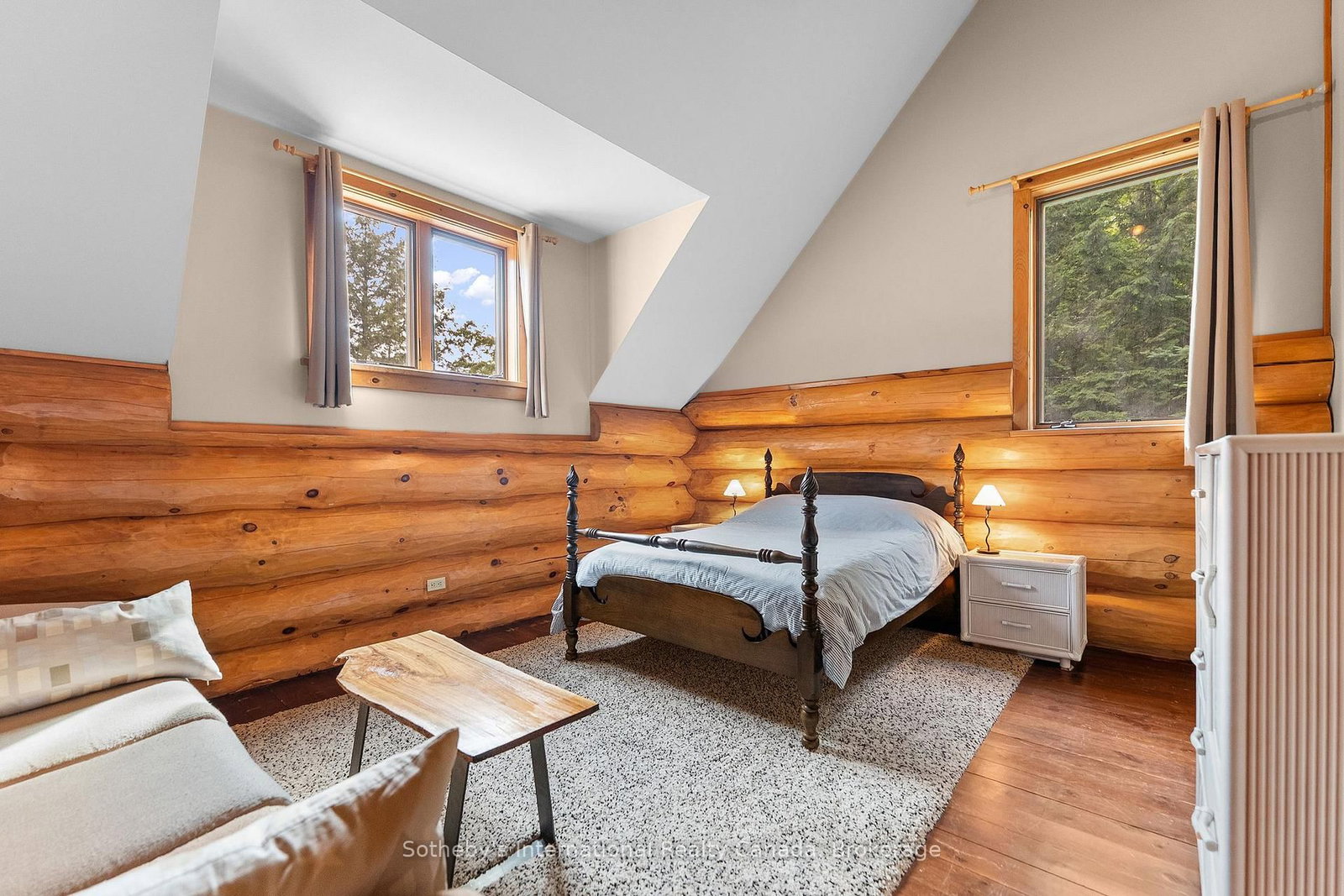 1014 Salmon Lake Road • Trent Lakes, ON photo 24