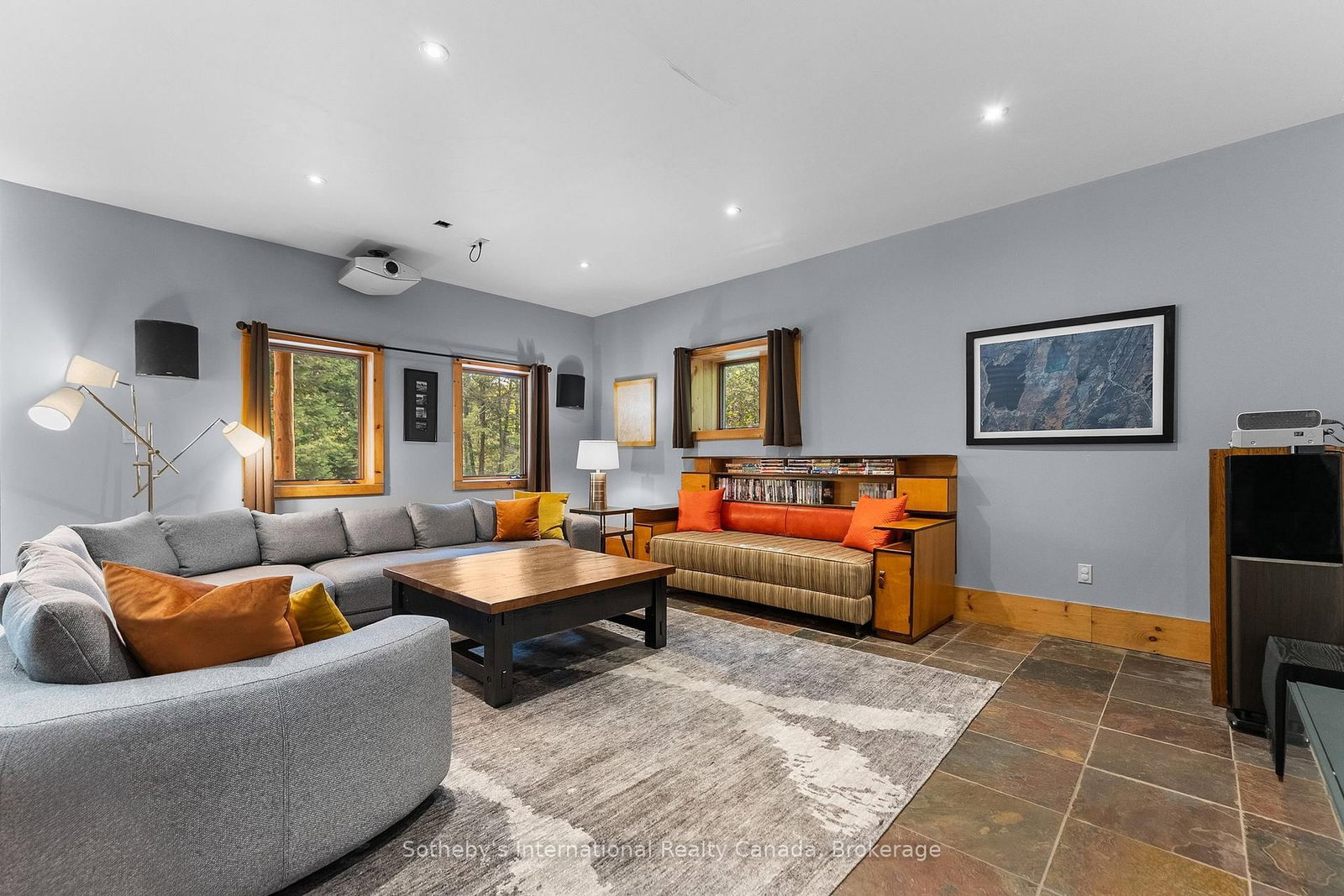 1014 Salmon Lake Road • Trent Lakes, ON photo 27