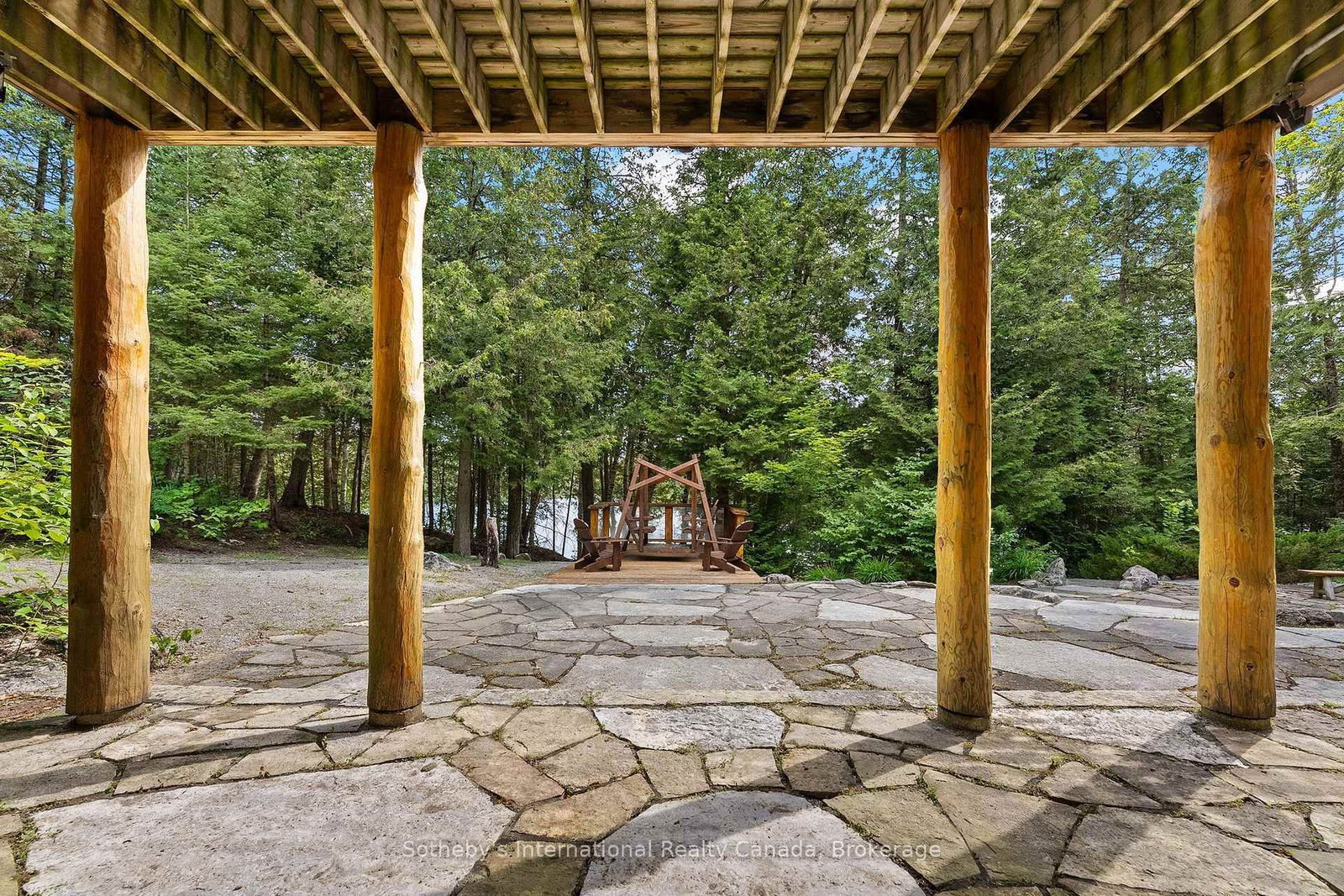 1014 Salmon Lake Road • Trent Lakes, ON photo 32