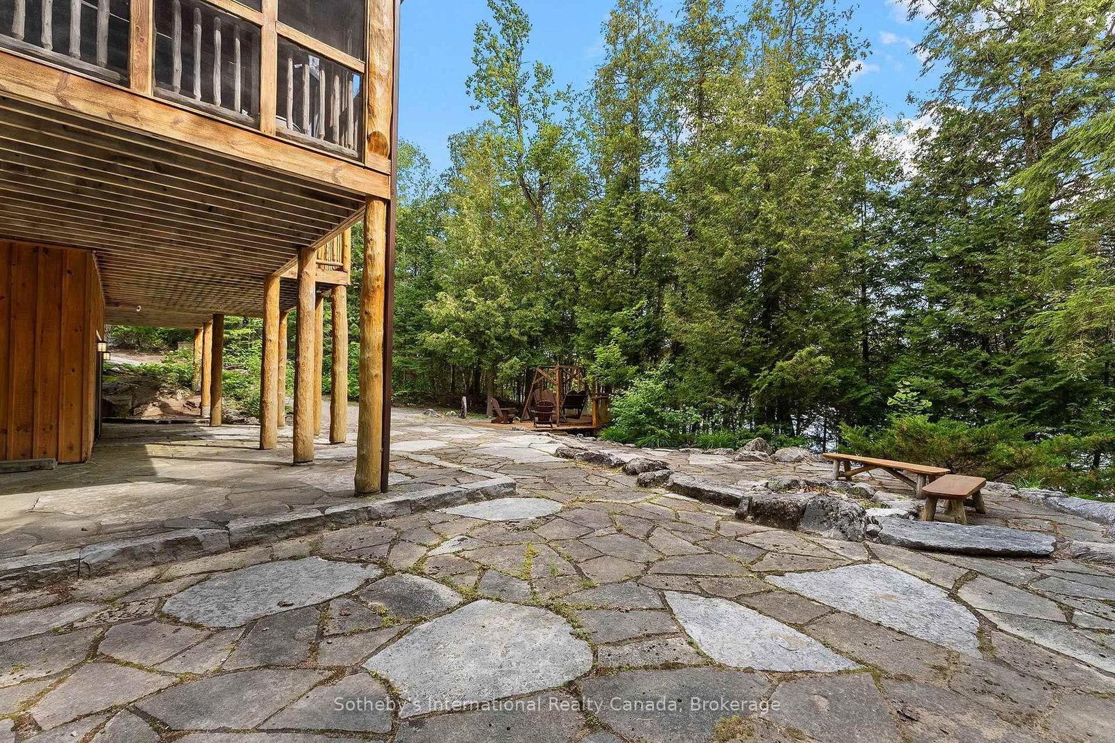 1014 Salmon Lake Road • Trent Lakes, ON photo 33