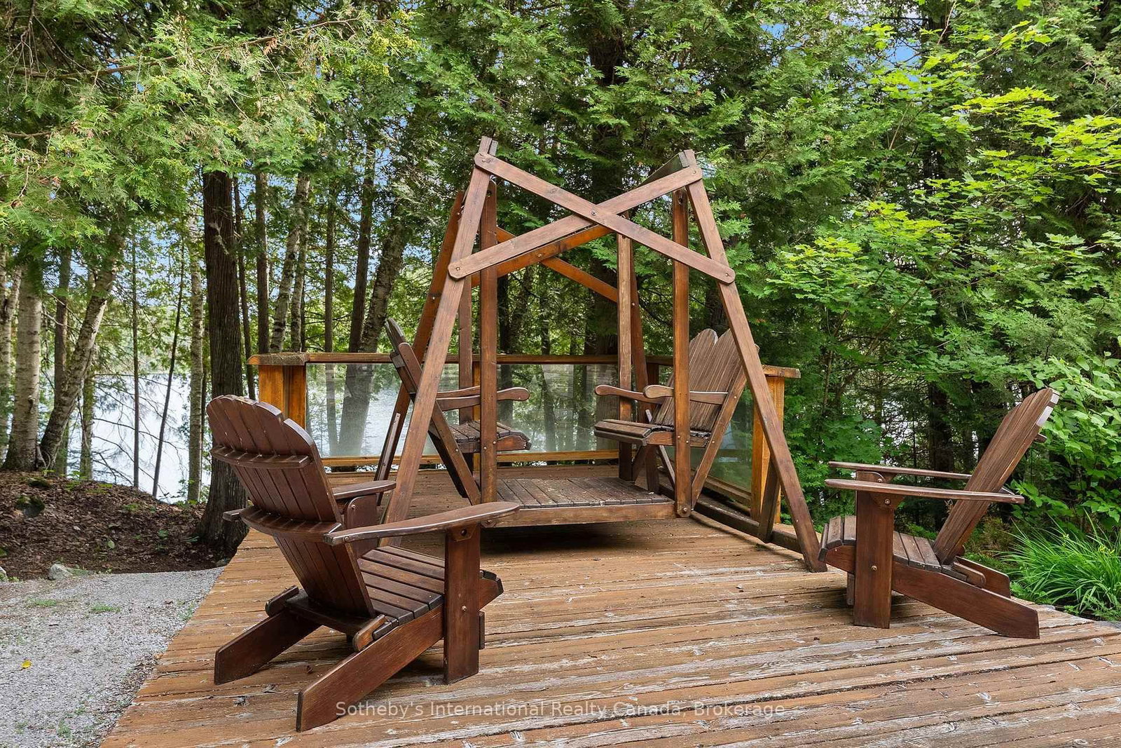 1014 Salmon Lake Road • Trent Lakes, ON photo 34