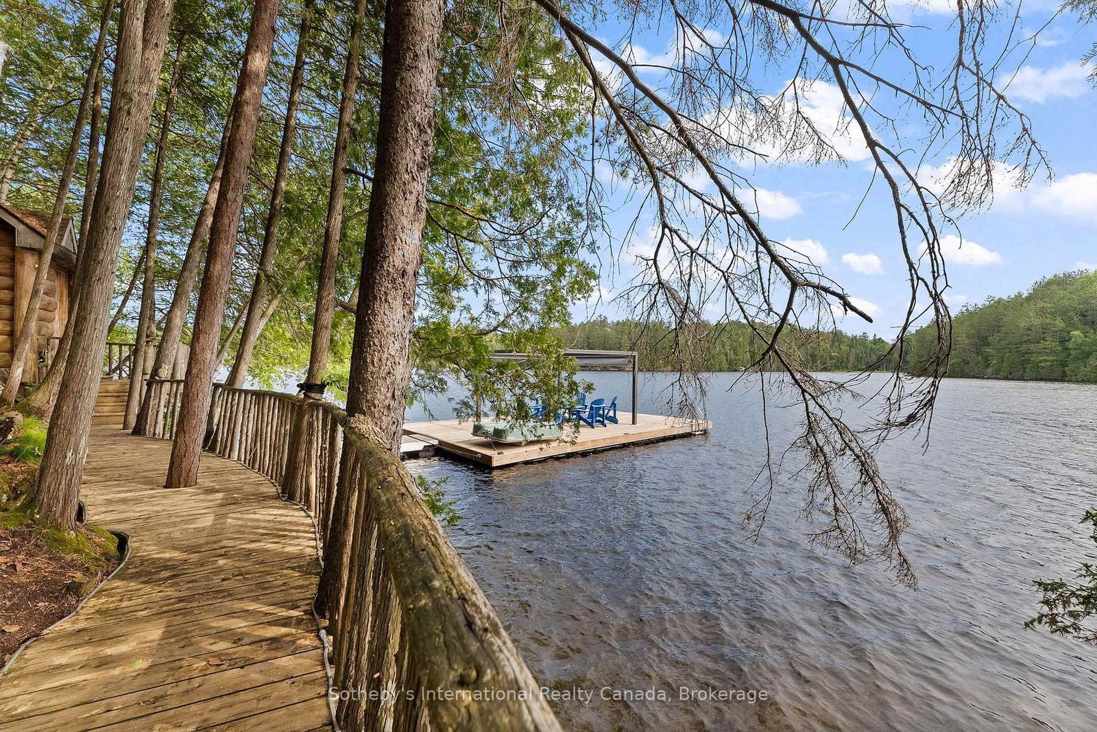 1014 Salmon Lake Road • Trent Lakes, ON photo 35