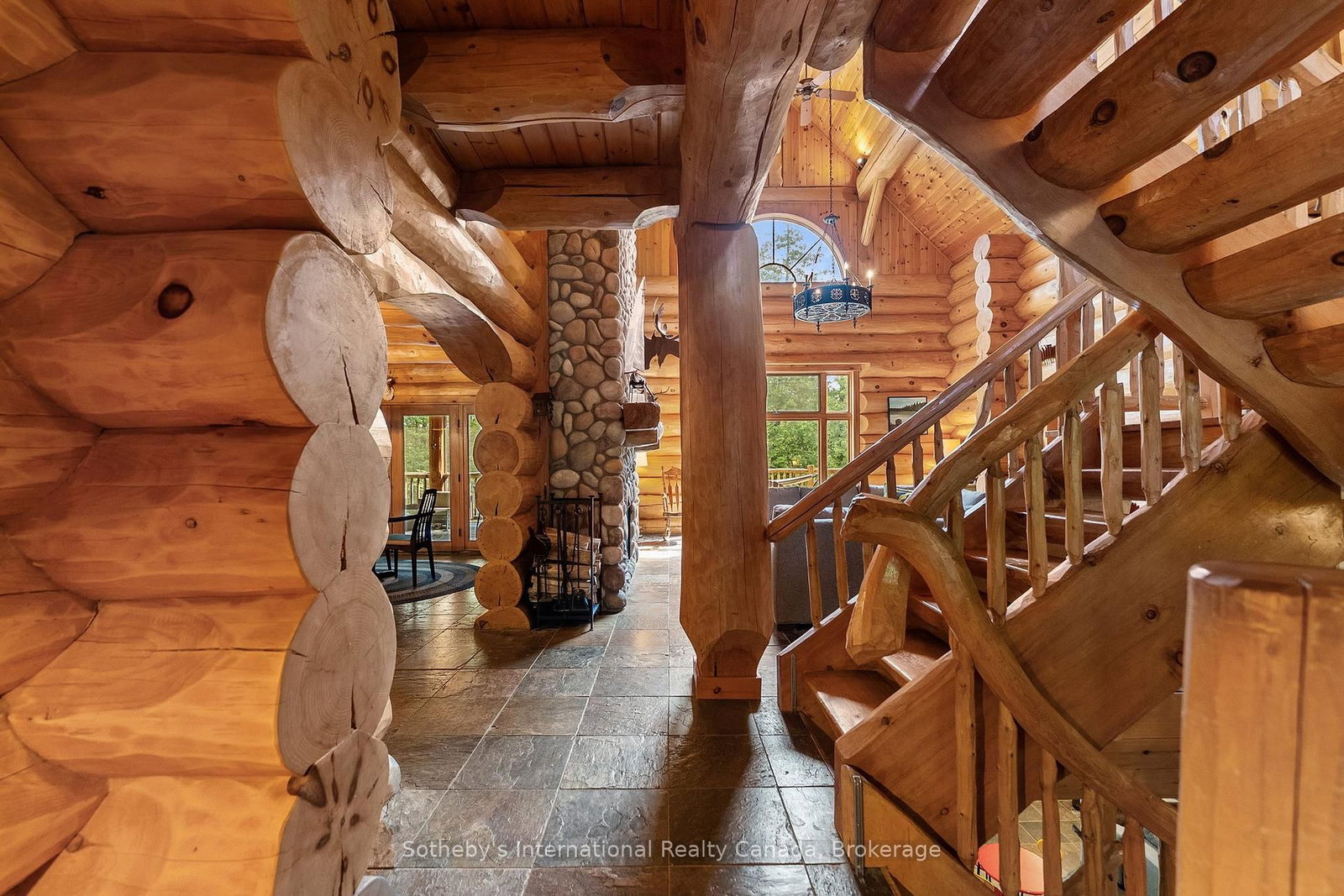 1014 Salmon Lake Road • Trent Lakes, ON photo 4