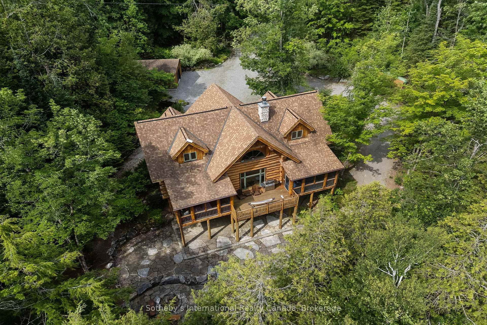 1014 Salmon Lake Road • Trent Lakes, ON photo 41