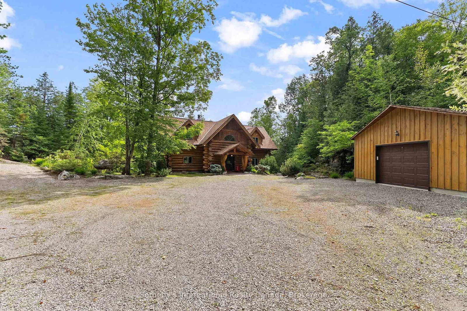 1014 Salmon Lake Road • Trent Lakes, ON photo 42