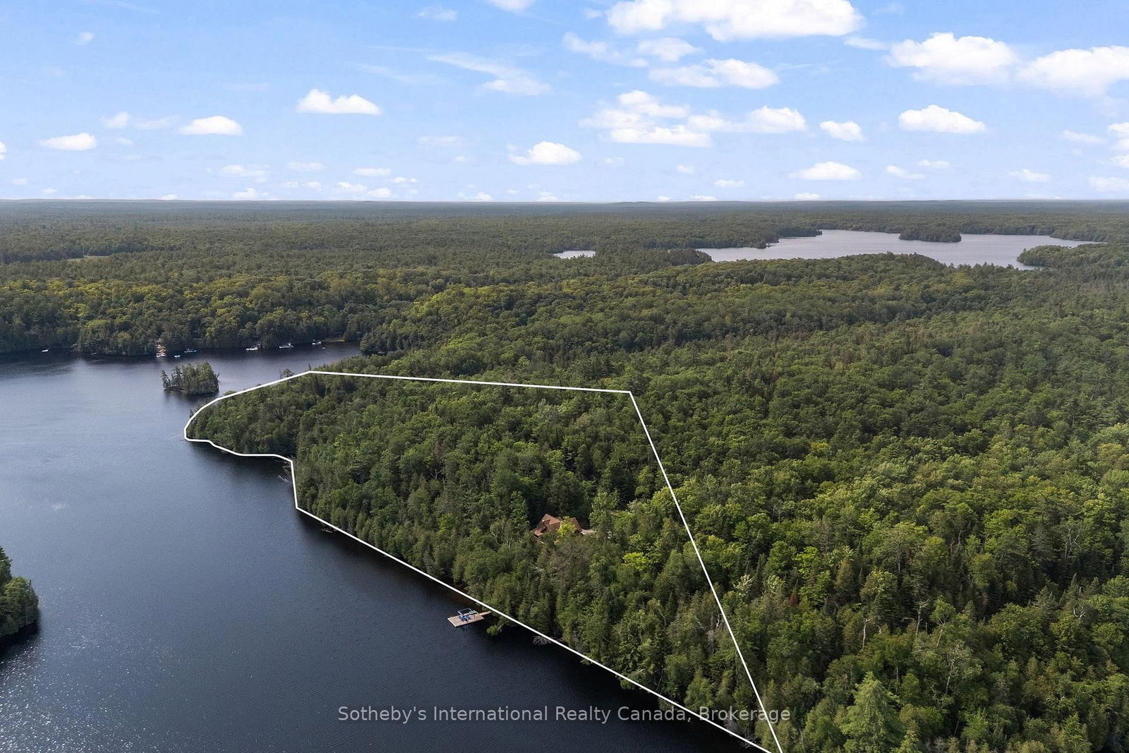 1014 Salmon Lake Road • Trent Lakes, ON photo 44