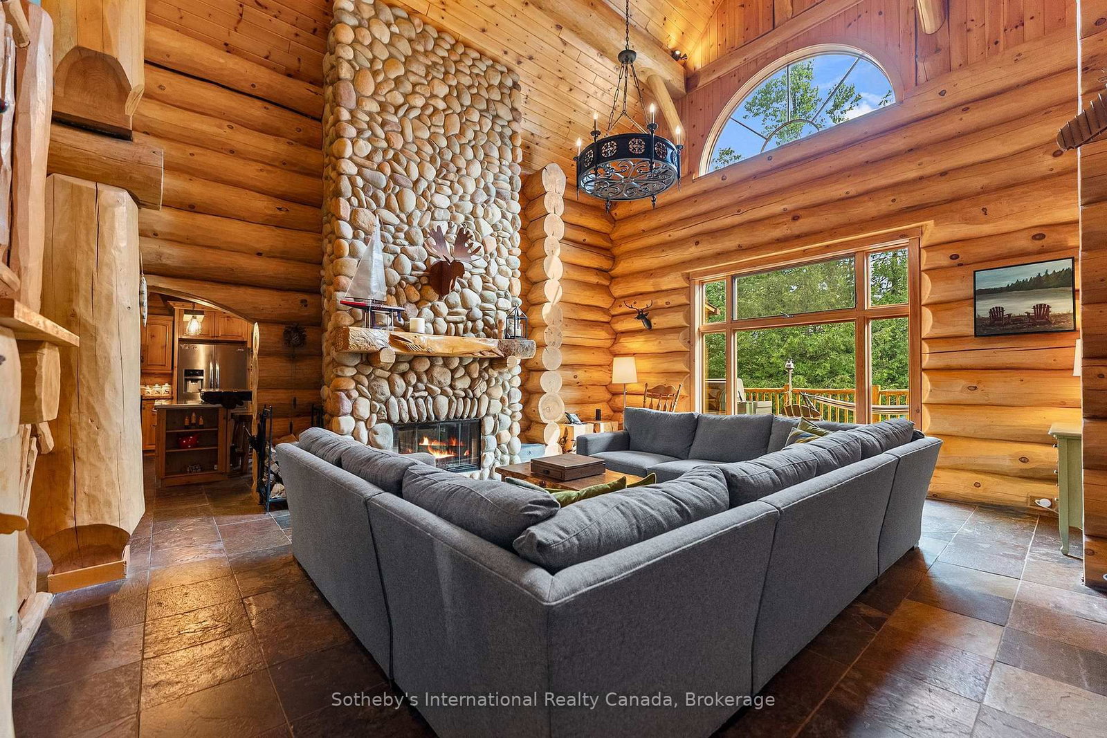 1014 Salmon Lake Road • Trent Lakes, ON photo 6