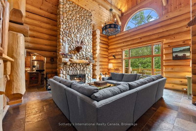 1014 Salmon Lake Road • Trent Lakes, ON photo 6