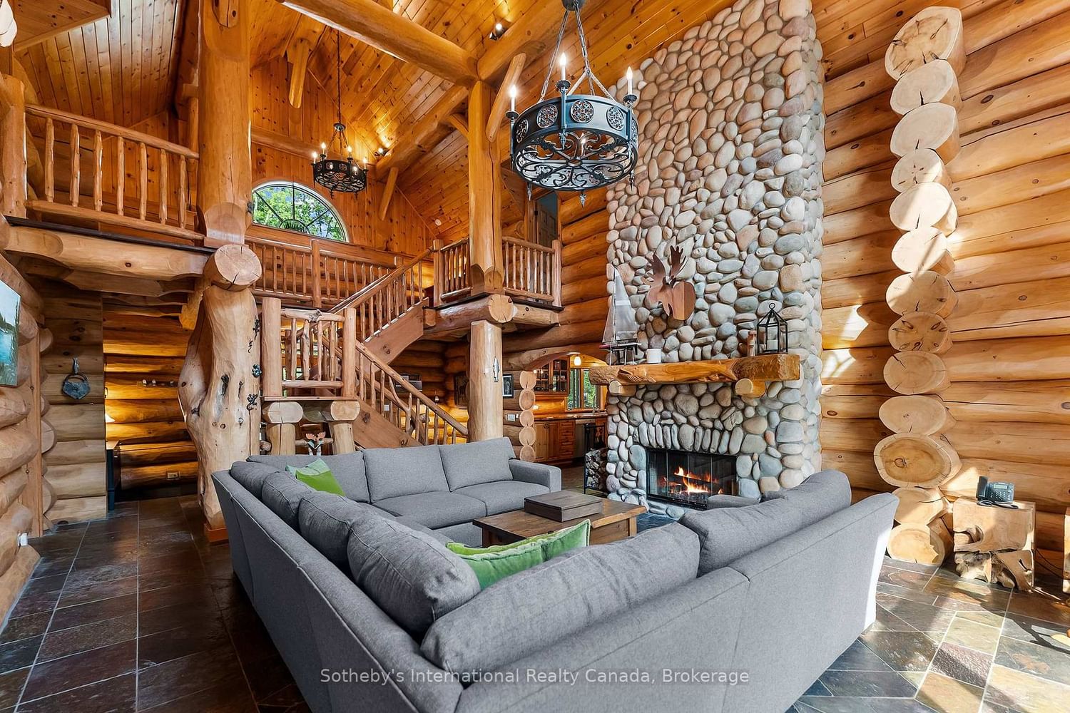 1014 Salmon Lake Road • Trent Lakes, ON photo 7
