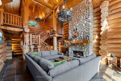 1014 Salmon Lake Road • Trent Lakes, ON photo 7