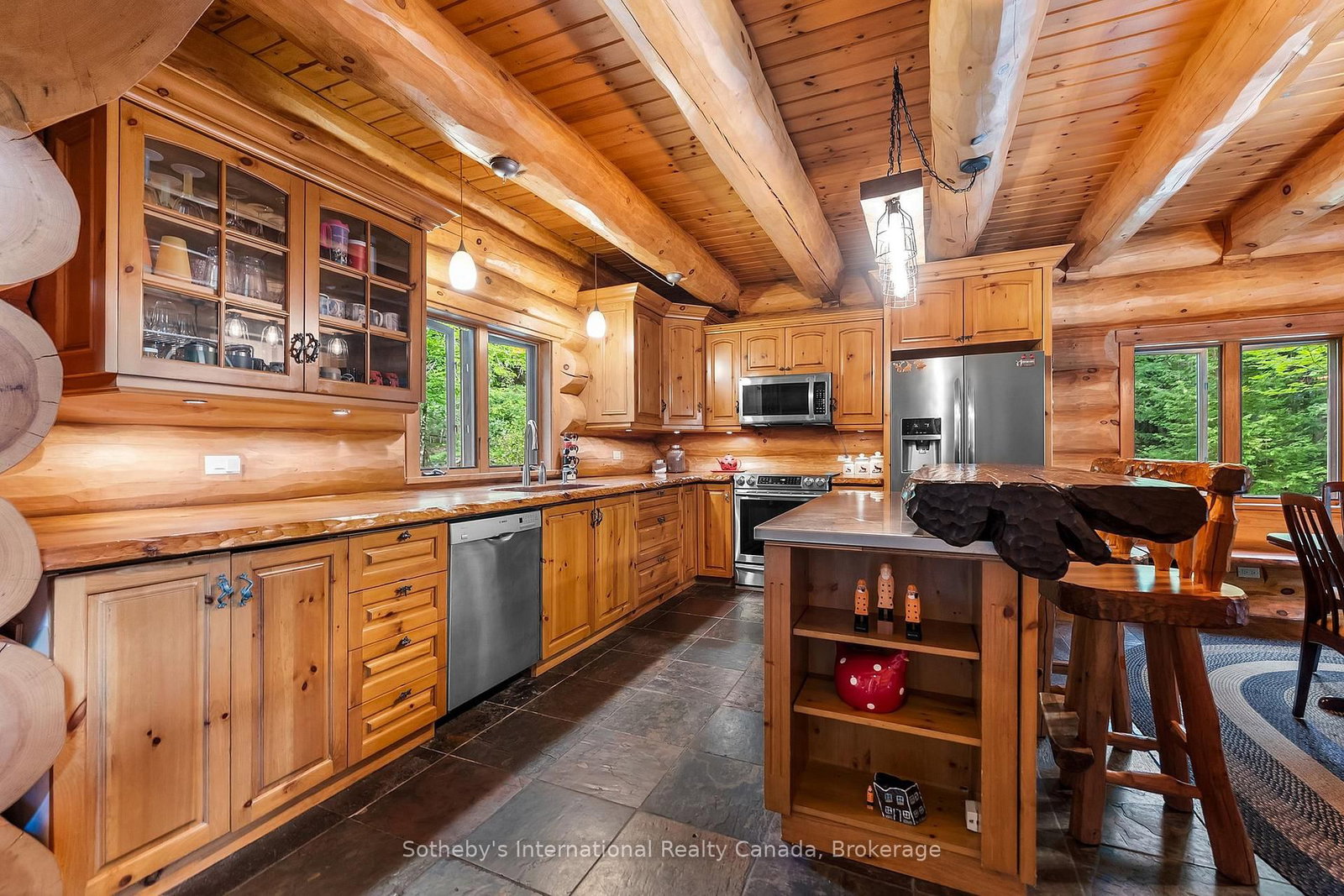 1014 Salmon Lake Road • Trent Lakes, ON photo 8