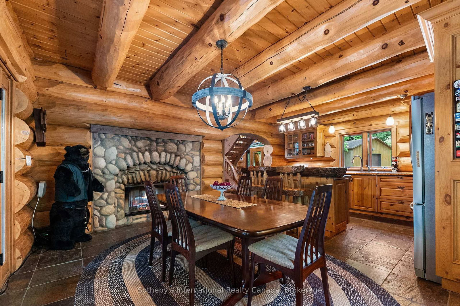 1014 Salmon Lake Road • Trent Lakes, ON photo 9