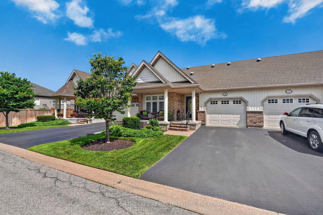 14 - 21 Loretta Drive