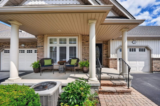 14 - 21 Loretta Drive