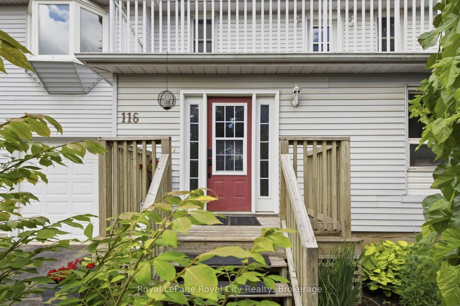 116 Emma Street • Guelph, ON photo 2